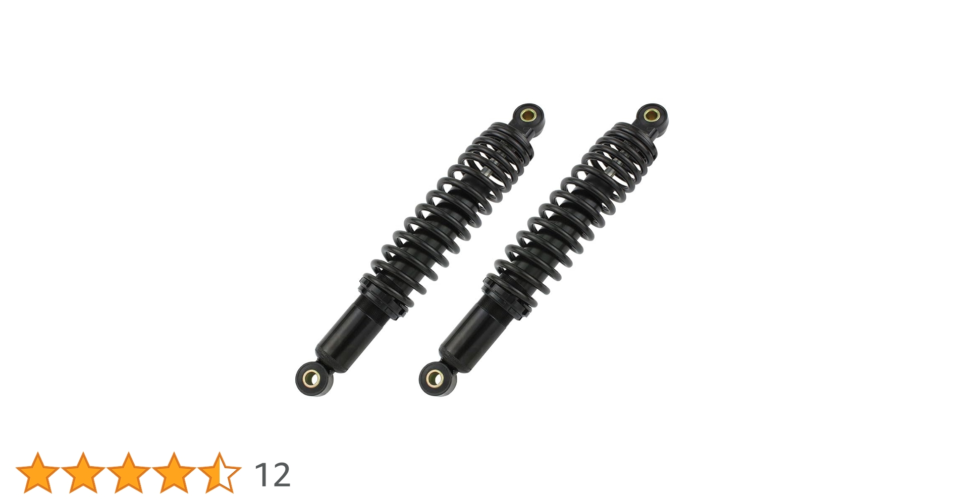 キタコ モンキー 305mm ショックアブソーバー S305 キタコ モンキー 305mm ショックアブソーバー S305 楽天市場